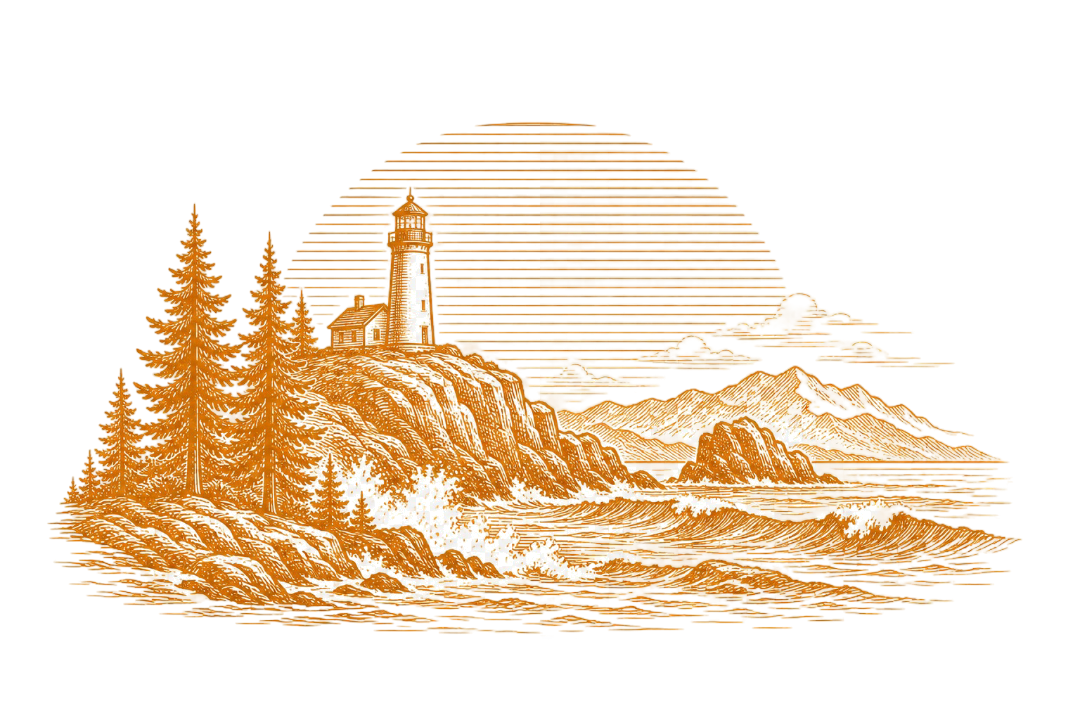 Coastal Weekly illustration